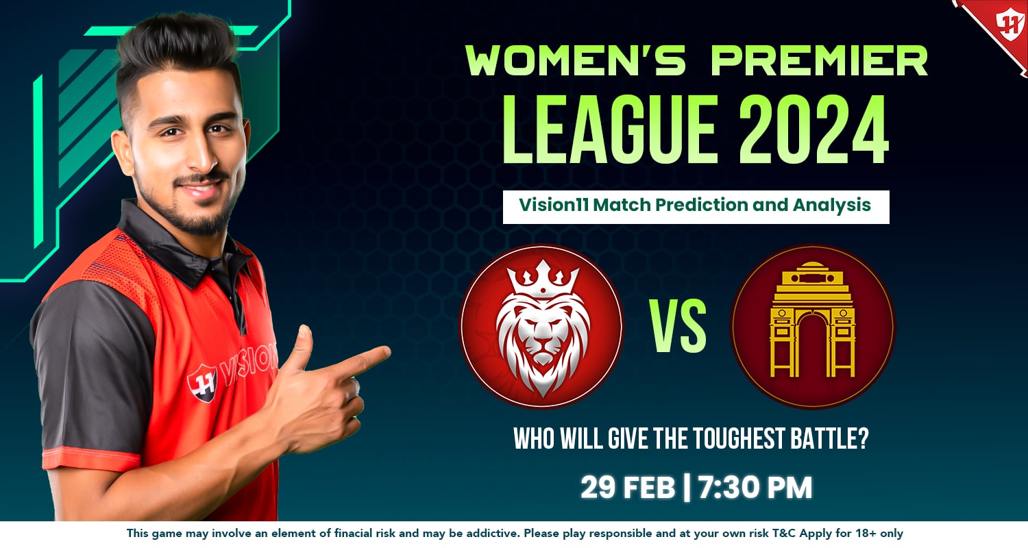 Royal Challengers Bangalore vs Mumbai Indians Women's IPL 2024 Match