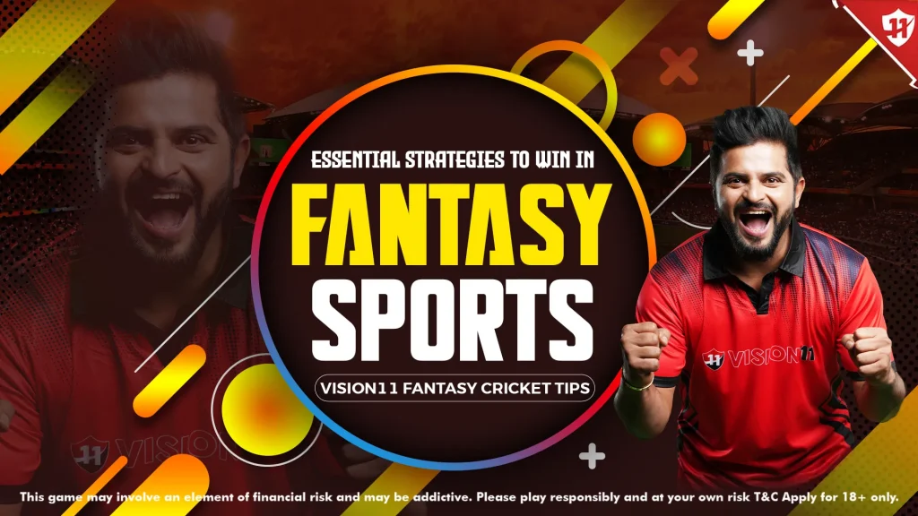 Essential Strategies to Win in Fantasy Sports