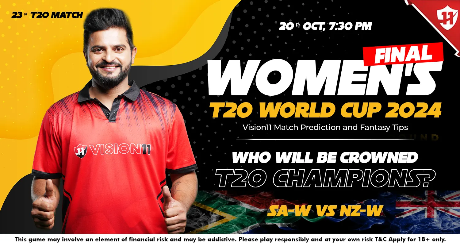 SA-W vs NZ-W 23rd T20 final match