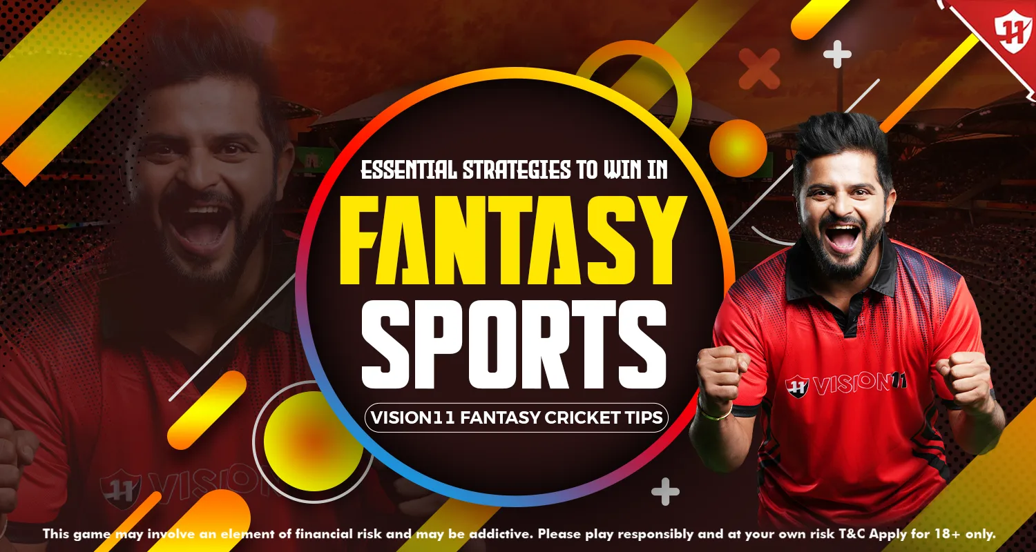 Essential Strategies to Win in Fantasy Sports