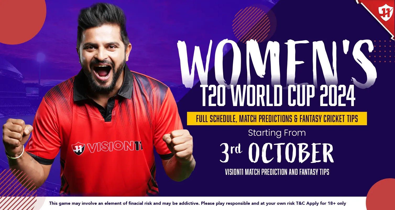 Women's T20 World Cup 2024 Full Schedule, Venues, and Match Predictions